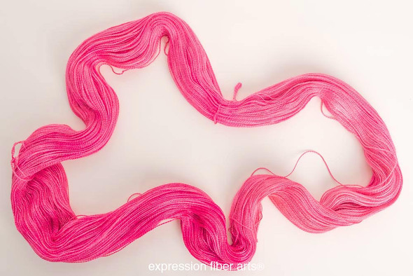 Pre-Order Hot Paris Roses 'ALPACA SILK' LACE